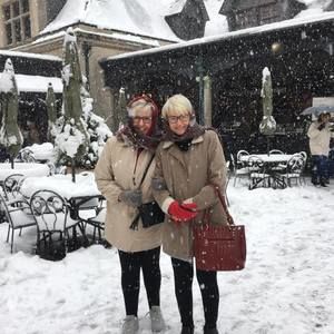 Meet your Posher, Janice